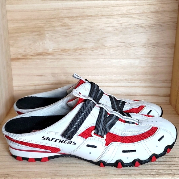 Skechers Shoes - Skechers Women Vintage D'LITES 3  BLAST FULL Shoes